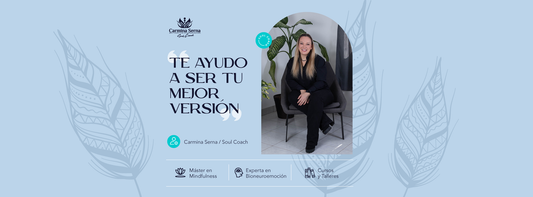 Conócete y vive plenamente con Mindfulness