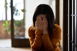 La Conexión Oculta: Emociones No Gestionadas y Rosácea