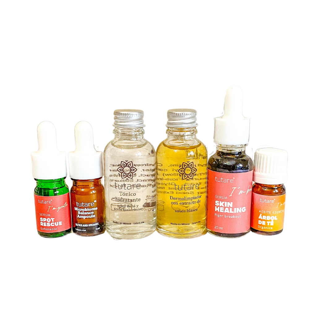 Kit Acne Healing