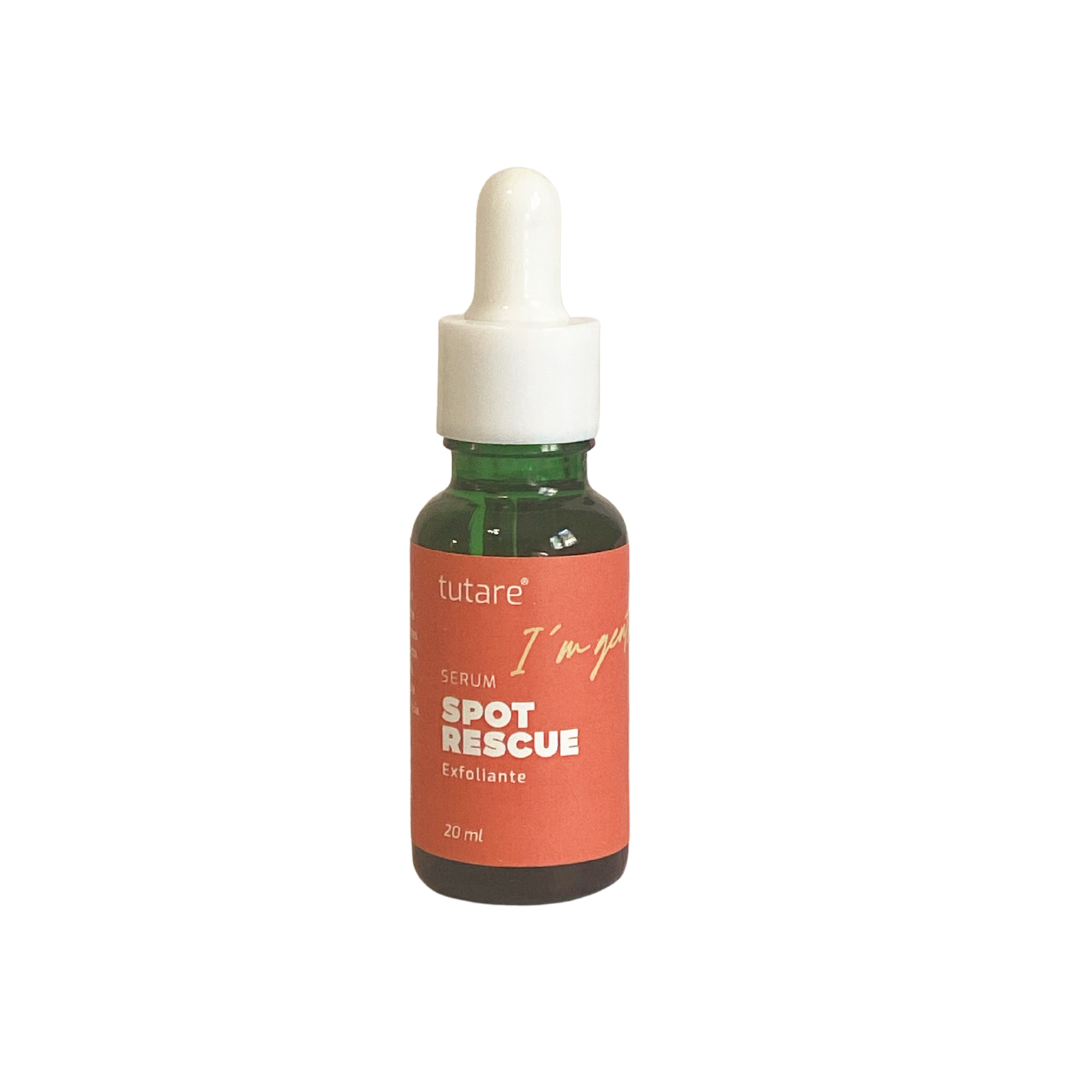 Suero Spot Rescue