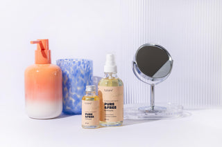 Nuevo Skincare Preciso | Últimos Decodificadores para tu Piel | Tutare