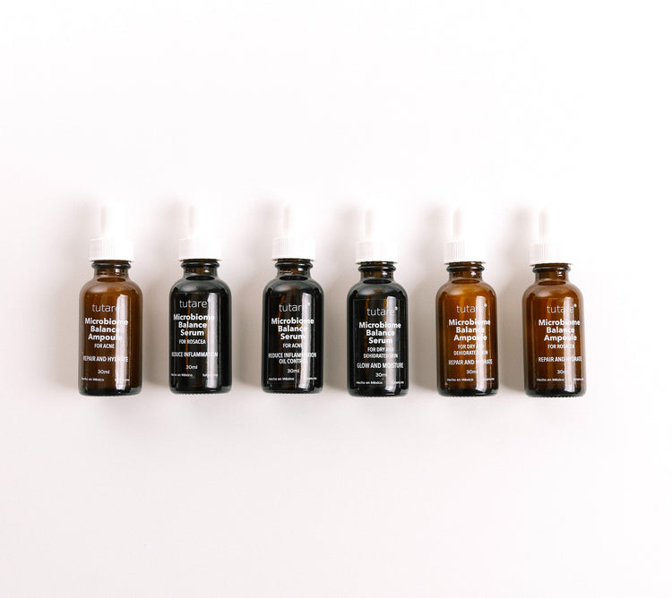Ampoules