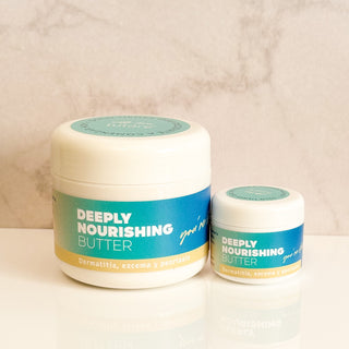 Deeply Nourishing Butter 25gr