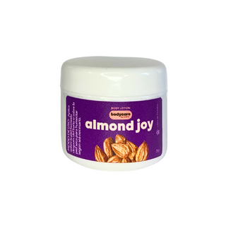 Crema corporal Body Lotion Almond Joy 25gr