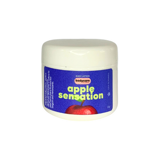 Crema corporal Body Lotion Apple Sensation 25gr