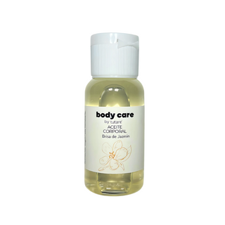 Aceite Corporal Body Oil Jazmín 30ml