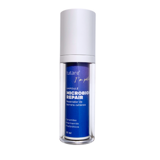 Ampoule Microbiome Repair
