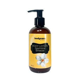 🎁 Crema corporal Body Lotion Jazmín (100% off)
