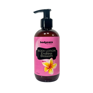 🎁 Crema corporal Body Lotion Plumeria (100% off)