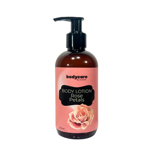 🎁 Crema corporal Body Lotion Rosas (100% off)