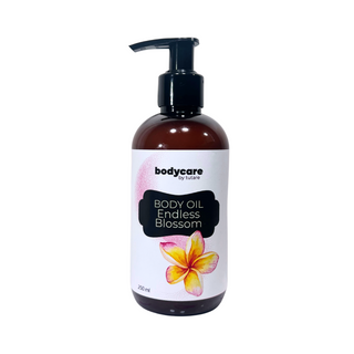 🎁 Aceite corporal Body Oil Plumeria (100% off)