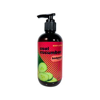 Crema corporal Body Lotion Cool Cucumber