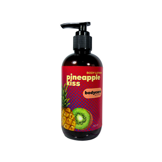 Crema corporal Body Lotion Pineapple Kiss