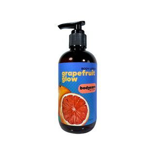 Crema corporal Body Lotion Grapefruit Glow