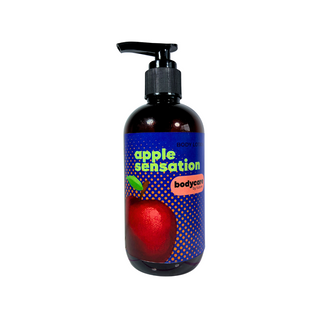 Crema corporal Body Lotion Apple Sensation
