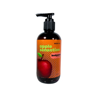 Aceite corporal Body Oil Apple Sensation