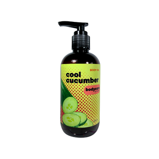 Aceite corporal Body Oil Cool Cucumber