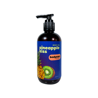 Aceite corporal Body Oil Pineapple Kiss