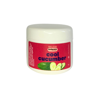 Crema corporal Body Lotion Cool Cucumber 25gr