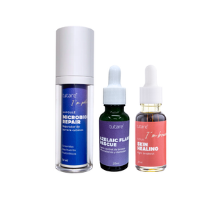 Kit Brotes Control