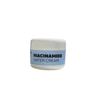 Niacinamide Water Cream