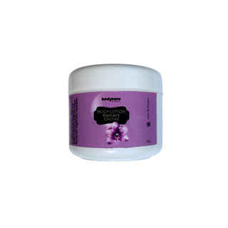 Crema corporal Body Lotion Orquídea 25gr