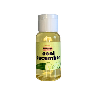 Aceite corporal Body Oil Cool Cucumber 30ml