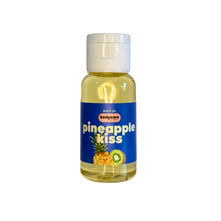 Aceite corporal Body Oil Pineapple Kiss 30ml