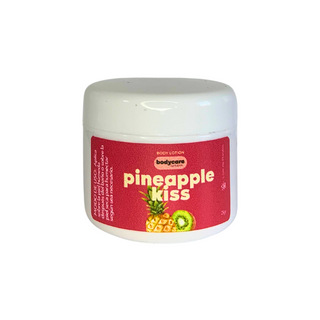 Crema corporal Body Lotion Pineapple Kiss 25gr