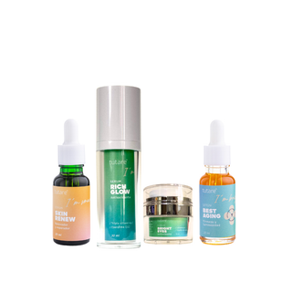 Kit Radiant Skin