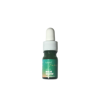 🎁 Suero Rich Glow 5ml (100% off)