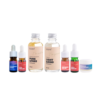 Rosacea Discovery Kit