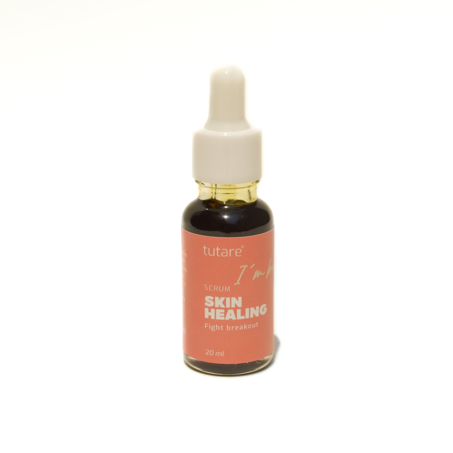 Suero Skin Healing