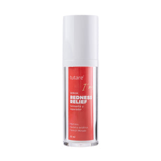 🎁 Suero Redness Relief 30ml (25% off)