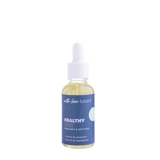 suero cabello healthy hair