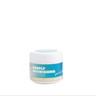 Deeply nourising  butter tutare psoriasis