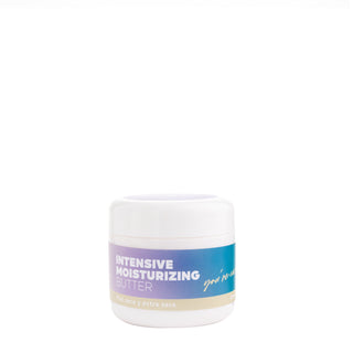 🎁 Intensive moisturizing butter (40% off)