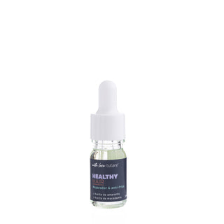 Healthy Hair anti-frizz