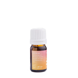 Aceite esencial árbol de té