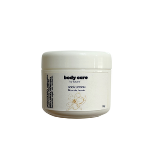 Crema corporal Body Lotion Jazmín
