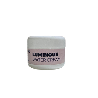 Luminous Water Cream
