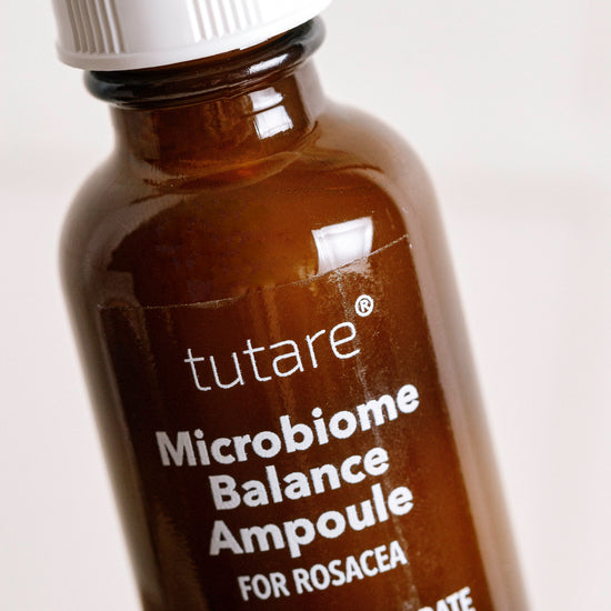 tutare_microbiome_ampoule_rosacea