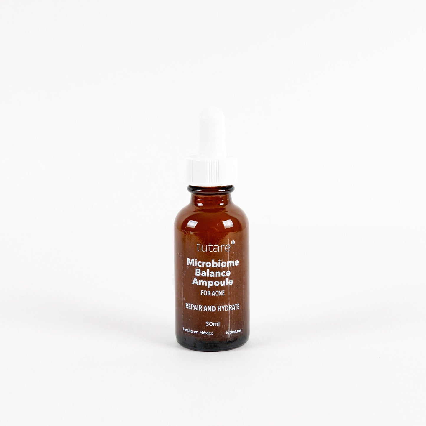 Ampoule Acné Microbiome Balance
