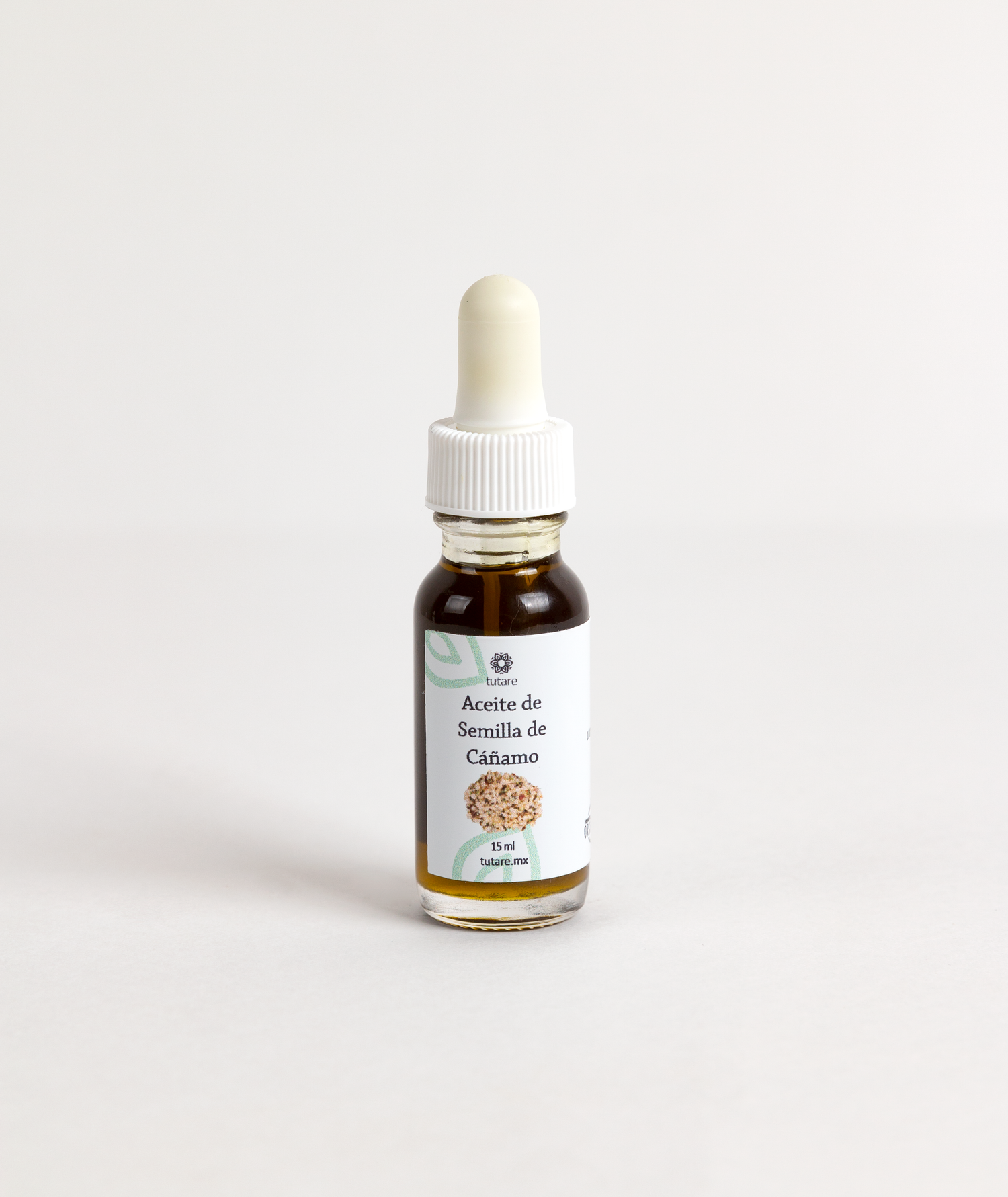 Aceites faciales